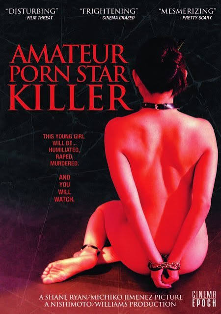 Amateur Porn Star Killer (2006)
