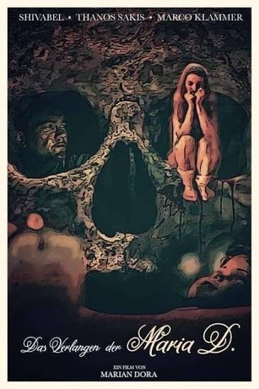 The Yearning of Maria D (2018)