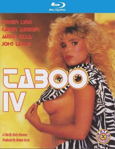 Taboo IV: The Younger Generation (1985)