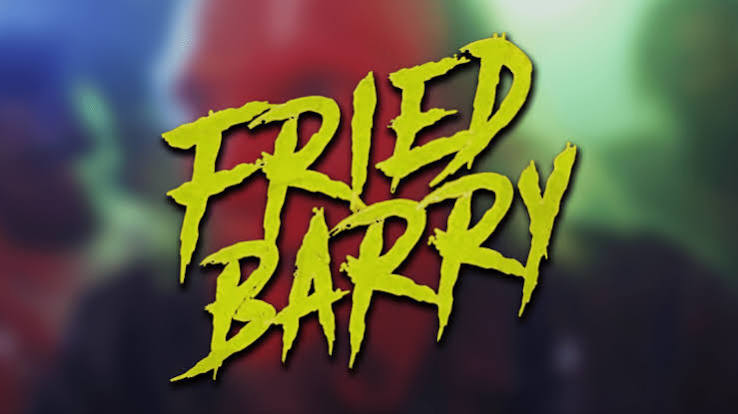 Fried Barry (2020)